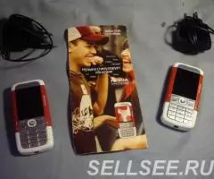 Телефон Nokia 5700 XpressMusic