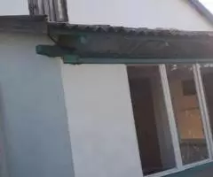 Продаю  дом , 85 кв.м , блочный - 2