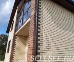 Продаю  дом , 157 кв.м , кирпичный - 3