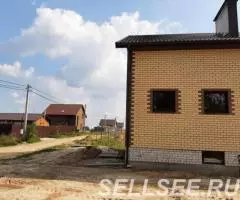 Продаю  дом , 157 кв.м , кирпичный - 4