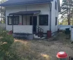 Продаю  дом , 90 кв.м , деревянный - 2