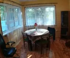 Продаю  дом , 90 кв.м , деревянный - 3