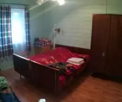 Продаю  дом , 90 кв.м , деревянный - 4