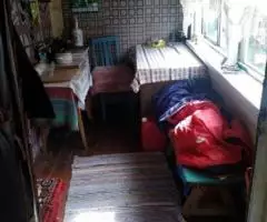 Продаю дача , 10 кв.м , деревянный - 3