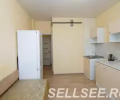 Продаю 1-комн квартиру, 53 кв м - 3