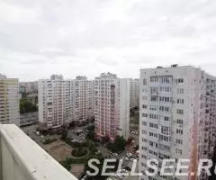 Продаю 1-комн квартиру, 53 кв м - 4