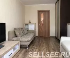 Квартира на часы - сутки - недели Минск - 2