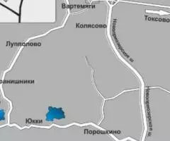 Стропальщик, дер. Вартемяги Ленобласти - 2