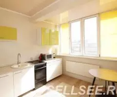 Продаю 1-комн квартиру, 39 кв м - 3