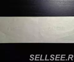 Отрывные билеты на автобус, г. Владимир 2016г - 4