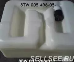 Бачок стеклоомывателя Hella 8BW 003 966-037 в сборе с . .. - 2