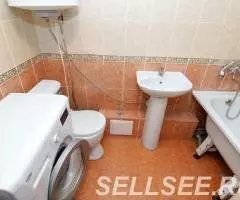 Продаю 1-комн квартиру, 21 кв м - 3