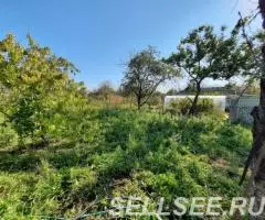Продам шикарный участок в ст. Раевской, Новороссийска - 2