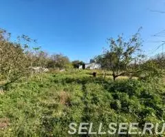 Продам шикарный участок в ст. Раевской, Новороссийска - 3