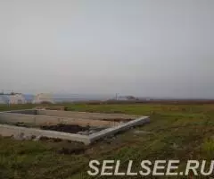 п. Ильский, з у 10 сот. ИЖС - 4