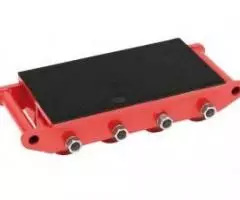 Такелажная платформа в аренду. - 2