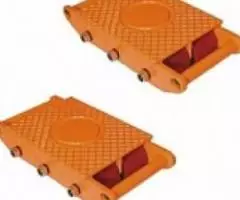 Такелажная платформа в аренду. - 3