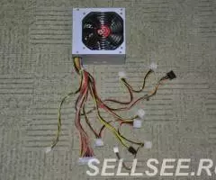 Блок питания для компьютера FSP Group Inc. 450W - 2