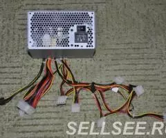 Блок питания для компьютера FSP Group Inc. 450W - 3