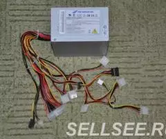 Блок питания для компьютера FSP Group Inc. 450W - 4