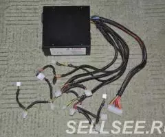 Блок питания для компьютера Thermaltake 430W - 3