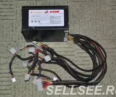 Блок питания для компьютера Thermaltake 430W - 4