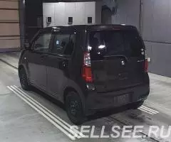 Suzuki Wagon R+, , 2014 г. , 133 000 км - 2