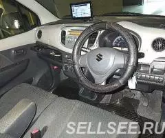 Suzuki Wagon R+, , 2014 г. , 133 000 км - 3