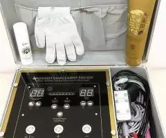 Биоэнергомассаж с Бэм аппаратом - 4