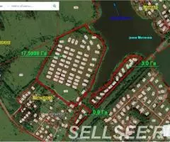 Земельный участок 21,4998 Га в дер. Копылово Калязинского ... - 2