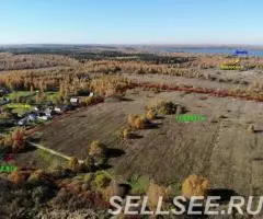 Земельный участок 21,4998 Га в дер. Копылово Калязинского ... - 3