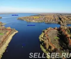 Земельный участок 21,4998 Га в дер. Копылово Калязинского ... - 4