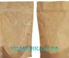 Дой-пак в ассортименте. - 2