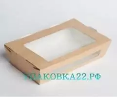 Крафт коробка в ассортименте. - 2