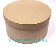 Заготовка коробочки в ассортименте. - 2