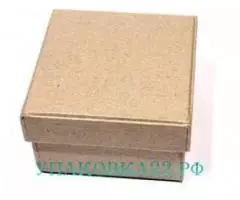 Заготовка коробочки в ассортименте. - 3