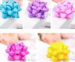 Банты в ассортименте. - 2