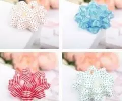 Банты в ассортименте. - 3