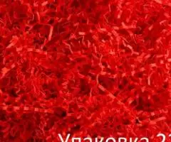 Наполнитель для коробок бумажный в ассортименте. - 4