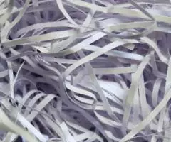 Наполнитель для коробок Дизайнерская бумага в ассортименте. - 3