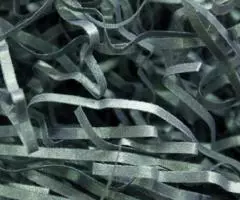 Наполнитель для коробок Дизайнерская бумага в ассортименте. - 4