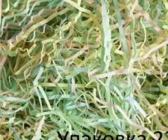 Наполнитель для коробок бумажный микс в ассортименте. - 2