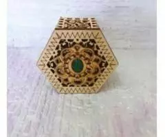 Сувениры из натуральных материалов в ассортименте. - 4