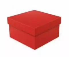 Подарочная коробка в ассортименте. - 2