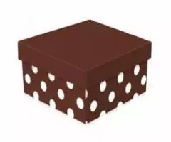 Подарочная коробка в ассортименте. - 3