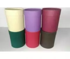 Коробки для цветов в ассортименте. - 2