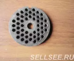 Ножи и решетки для мясорубок. - 3
