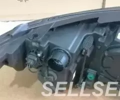 Фара левая Range Rover Evogue LR087244 - 2