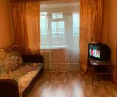 сдам 2-комнатную квартиру на ул Михайловская 34 - 3