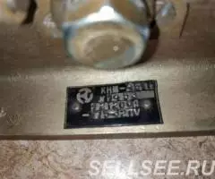 кн411 кну411 кн451 кну451 кн456 кну456 контактор - 2